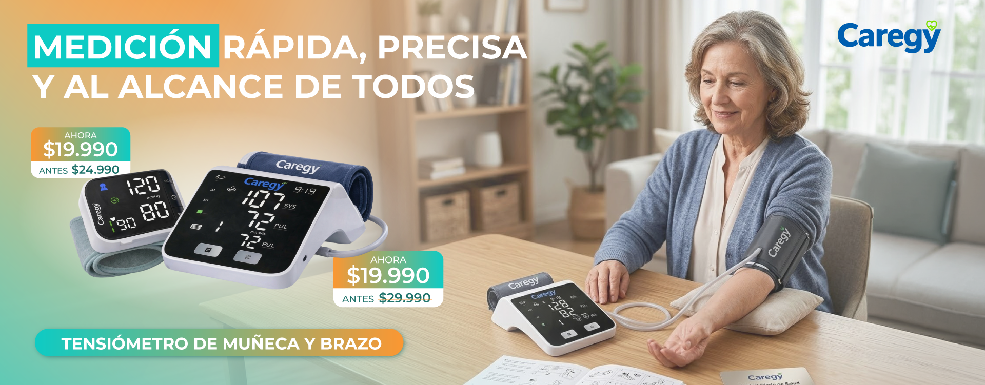 Ortocare
