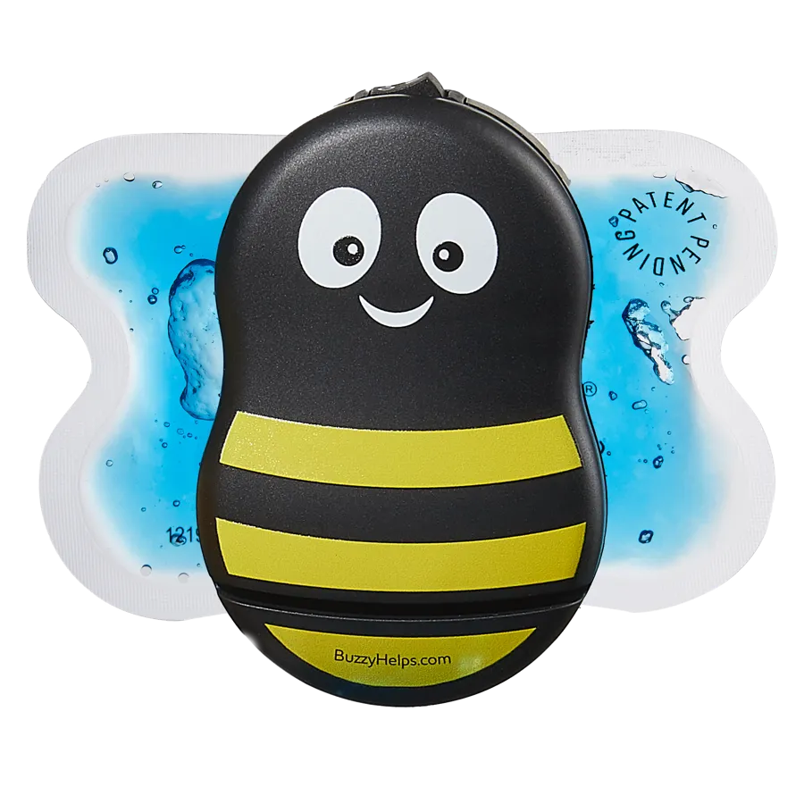 Buzzy Personal Striped