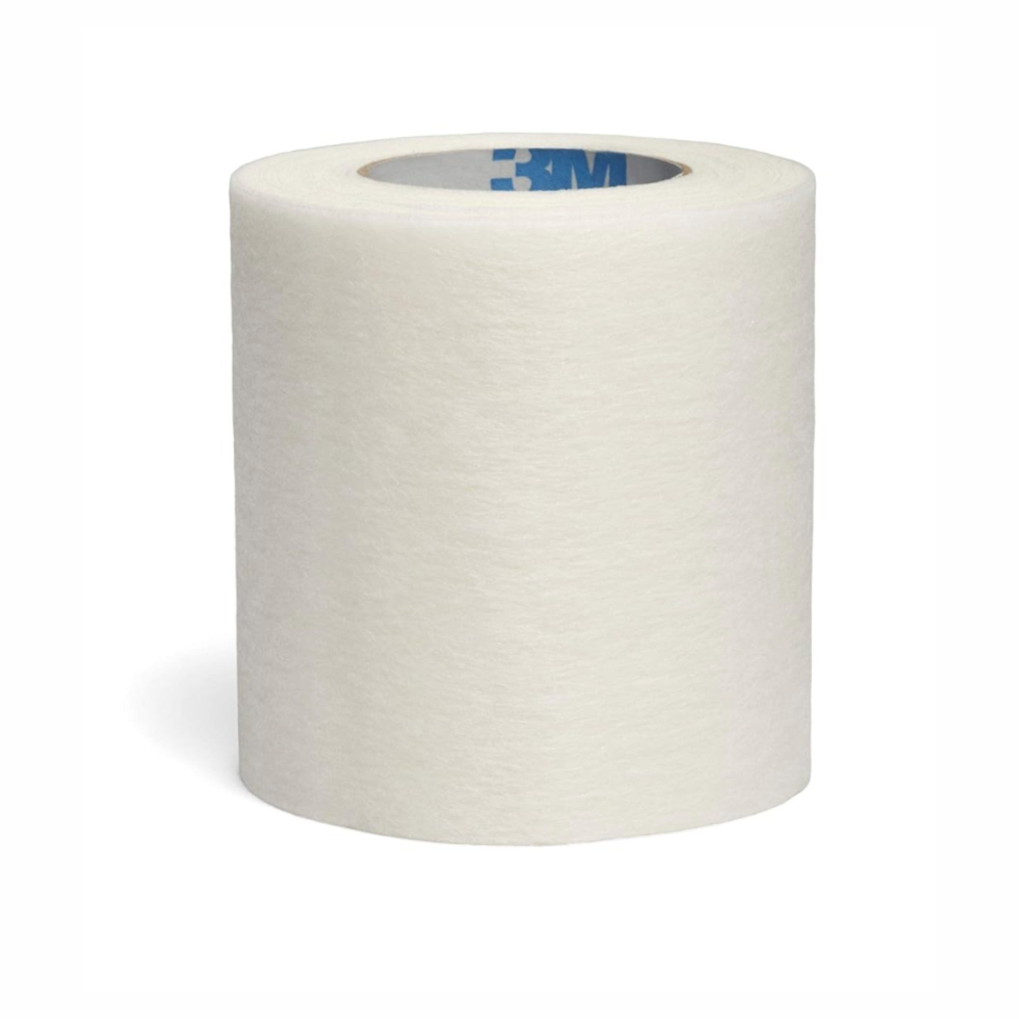 Cinta Quirúrgica Micropore 3M 1530-2 | 5 cm x 9,1 m | Blanca