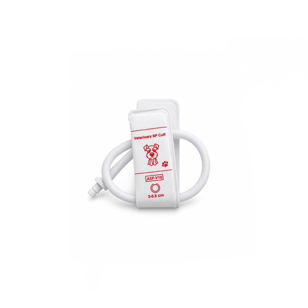 Brazaletes Cuff Veterinarios V-Care para Presión Arterial