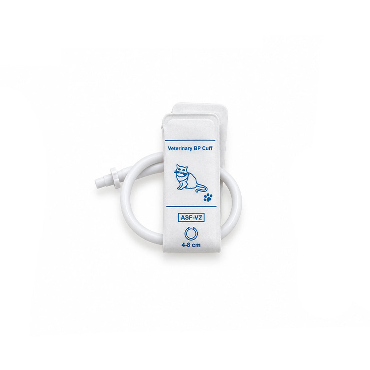 Brazaletes Cuff Veterinarios V-Care para Presión Arterial