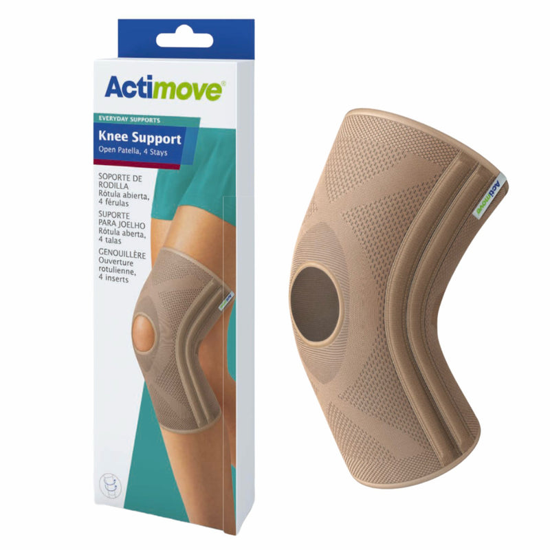 Rodillera Elástica Actimove