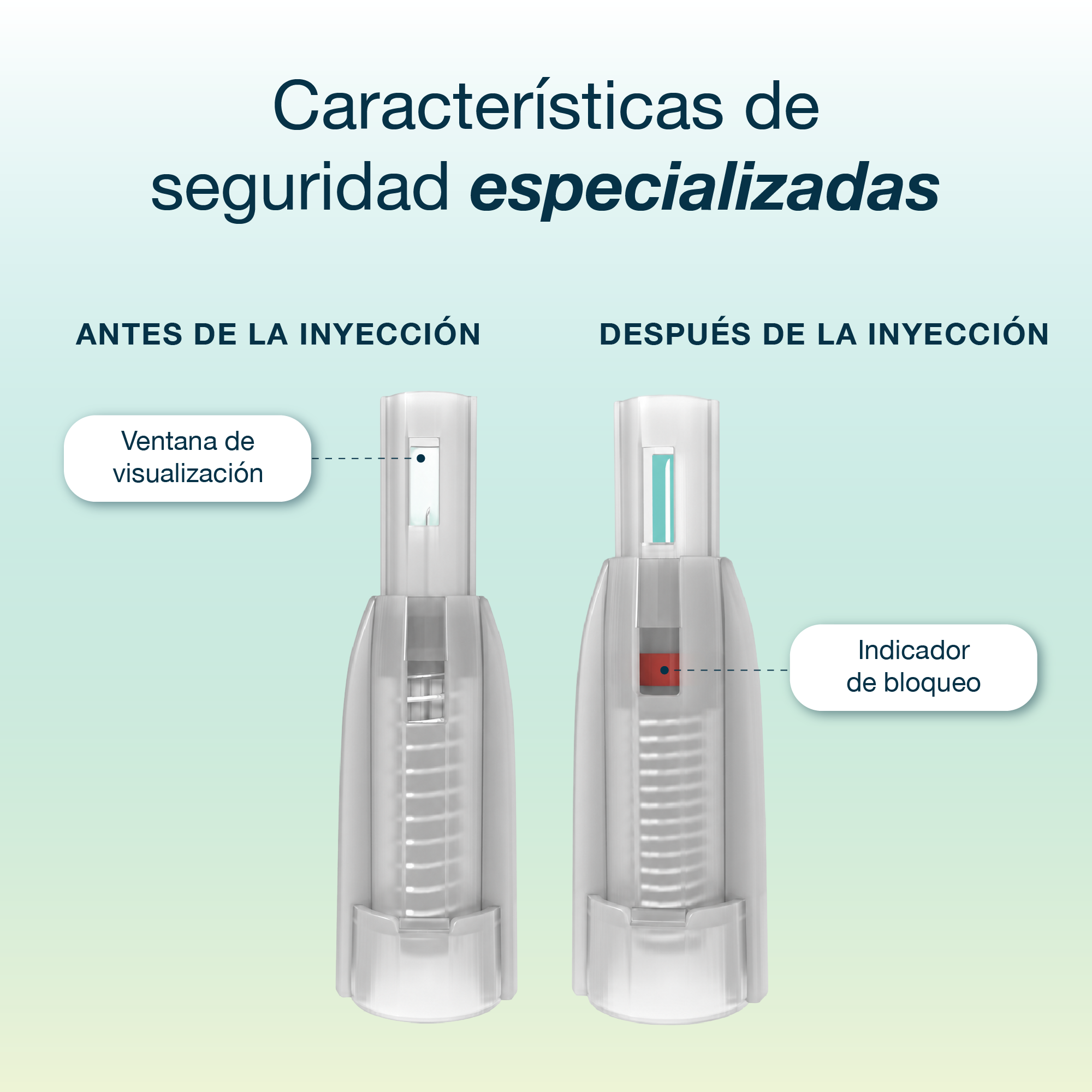 Agujas De Seguridad Dropsafe Lapiz Insulina 31g X5mm 100 Un