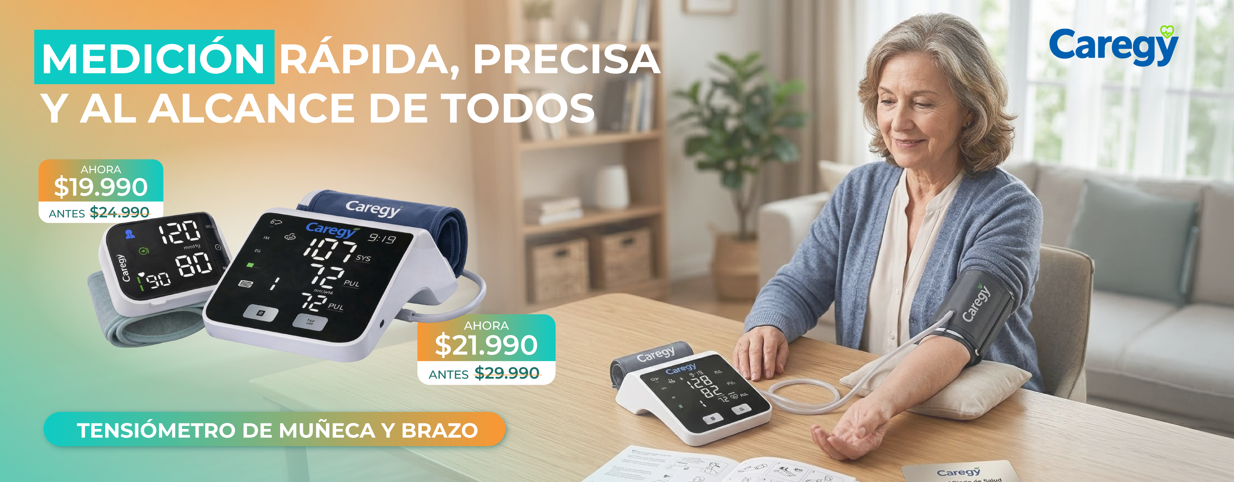 Ortocare