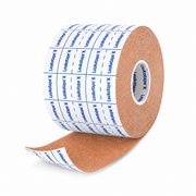 Cinta Kinesiológica Leukotape K Beige 5 cm x 5 m