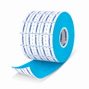 Cinta Kinesiológica Leukotape K Celeste 5 cm x 5 m