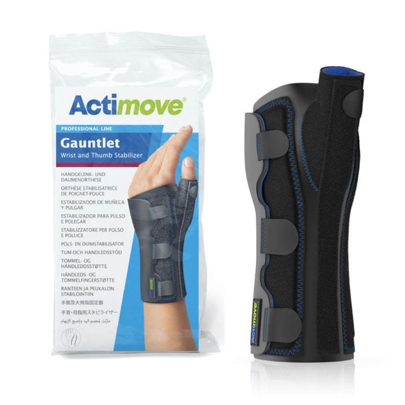 Estabilizador de Muñeca Actimove