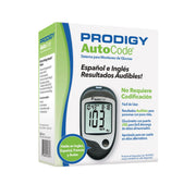 Glucometro Prodigy Autocode | Kit Inicial