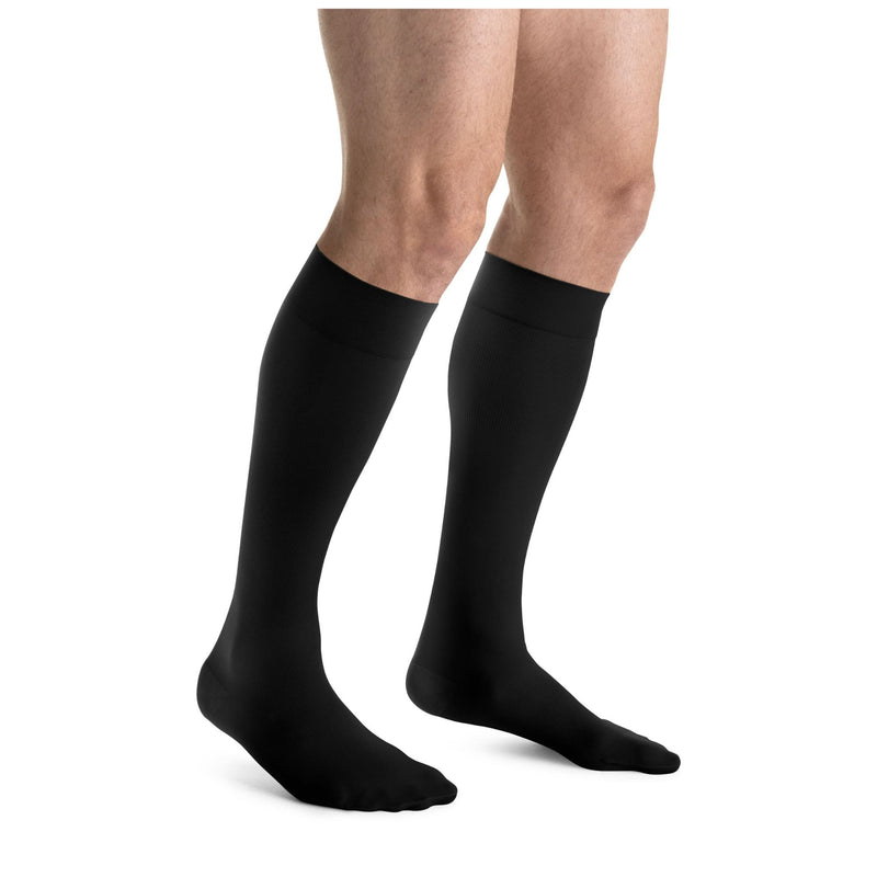 Calcetín Compresivo Jobst For Men 15-20 mmHg Rodilla