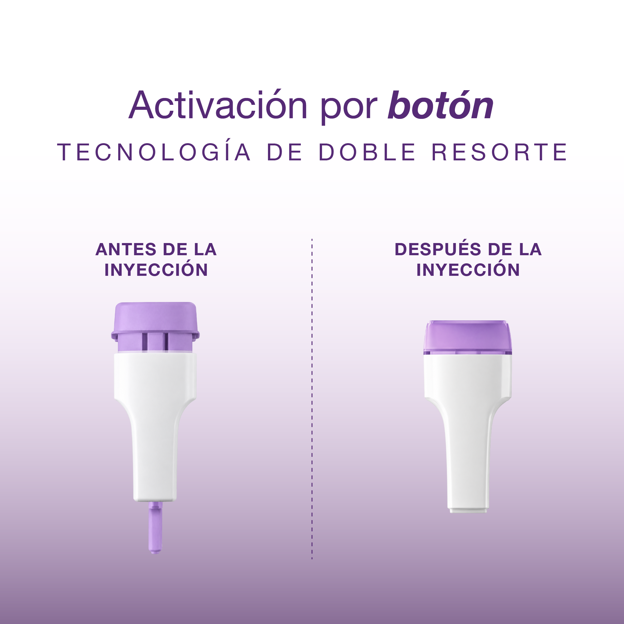 Lancetas de Seguridad Acti-Lance® Lite 28G x 1,5 mm caja 100 Unidades