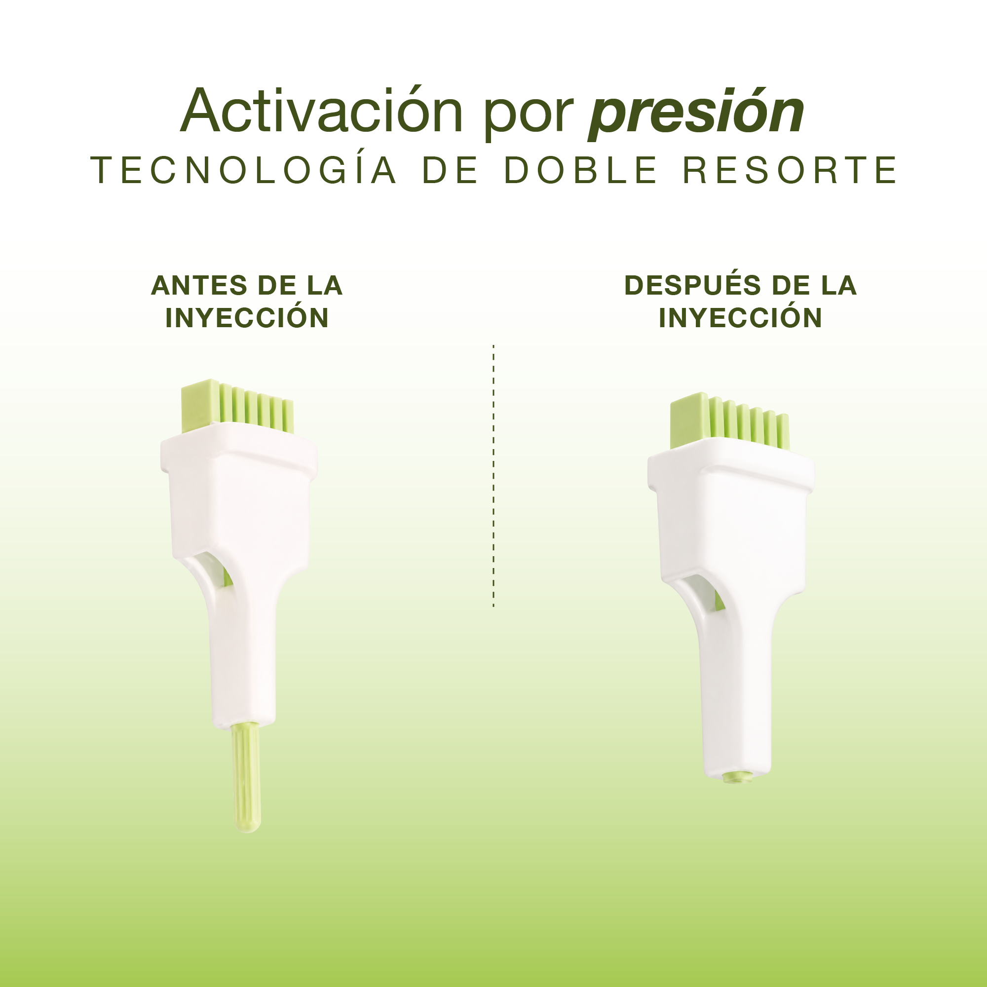 Lancetas de Seguridad MediSafe® Solo 28G x 1.5 mm caja 200 Unidades