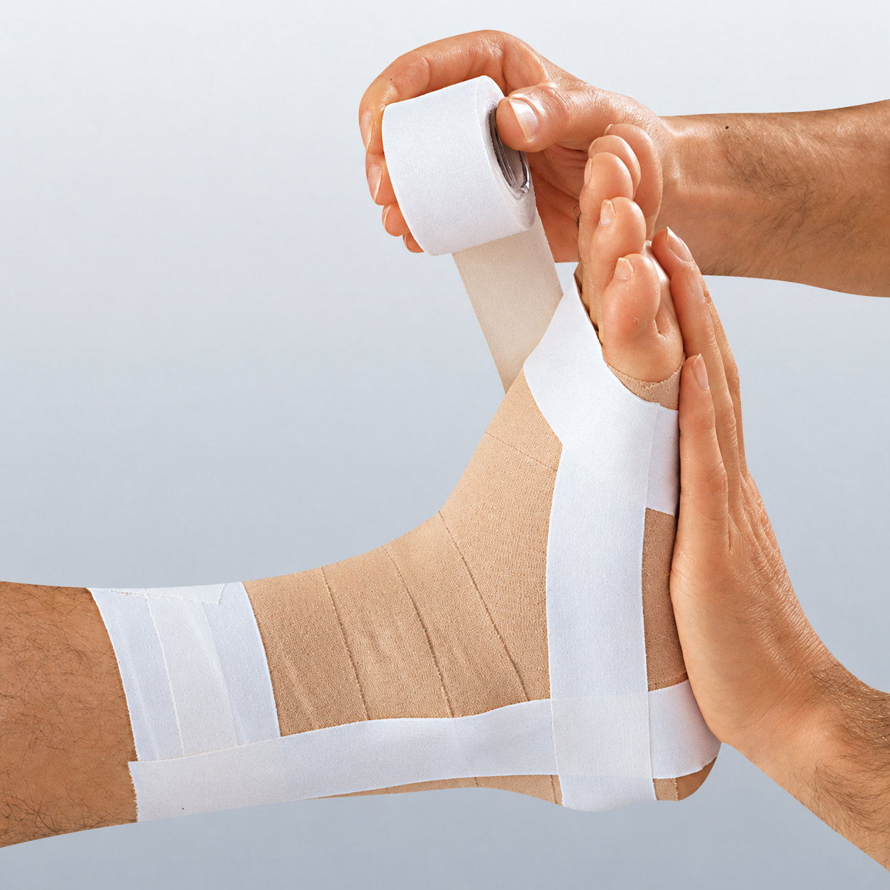 Leukotape Classic  3,75 cm x 10 m