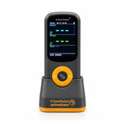 Oxímetro Veterinario Portátil 2.8"  V-Care Pocket