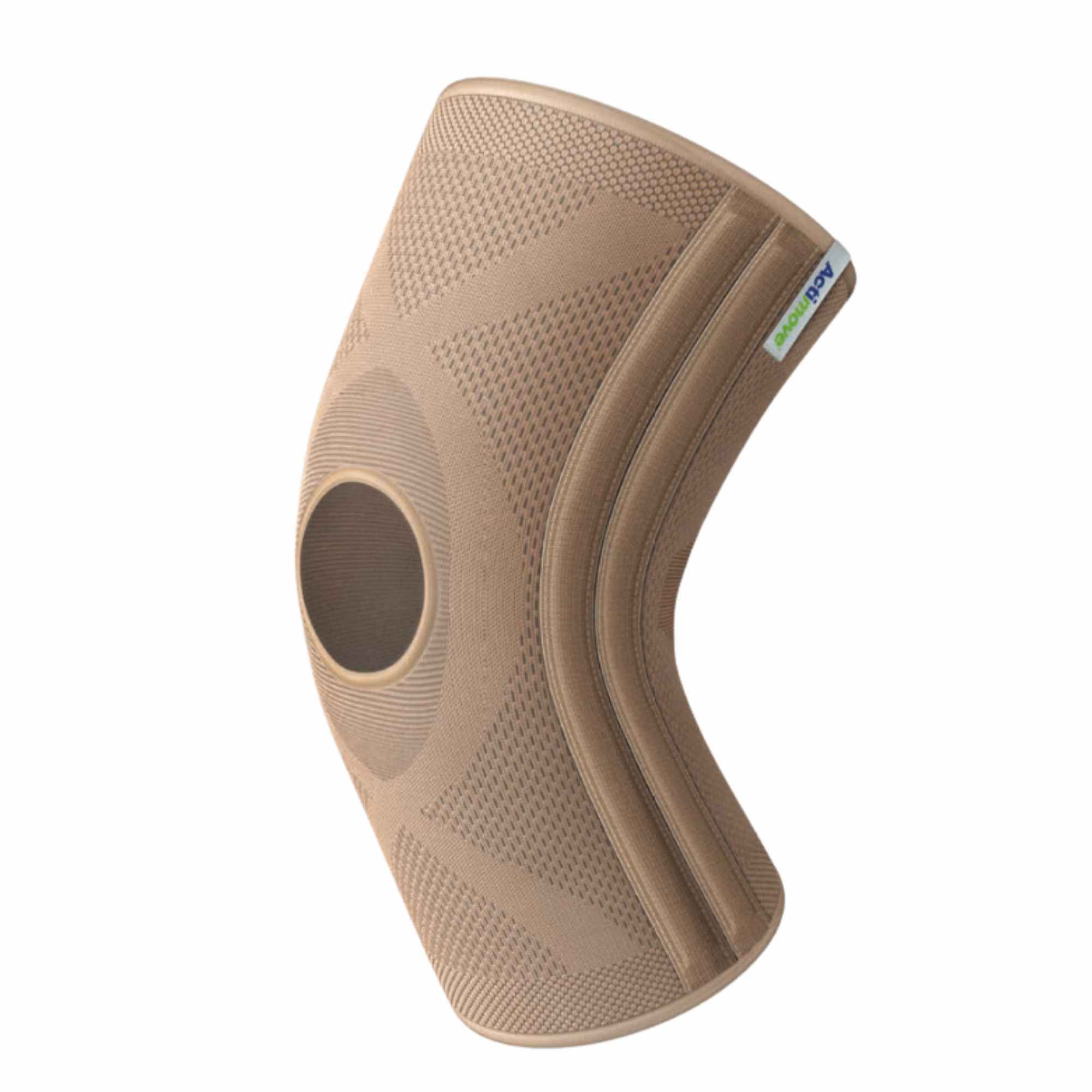 Rodillera Elástica Actimove