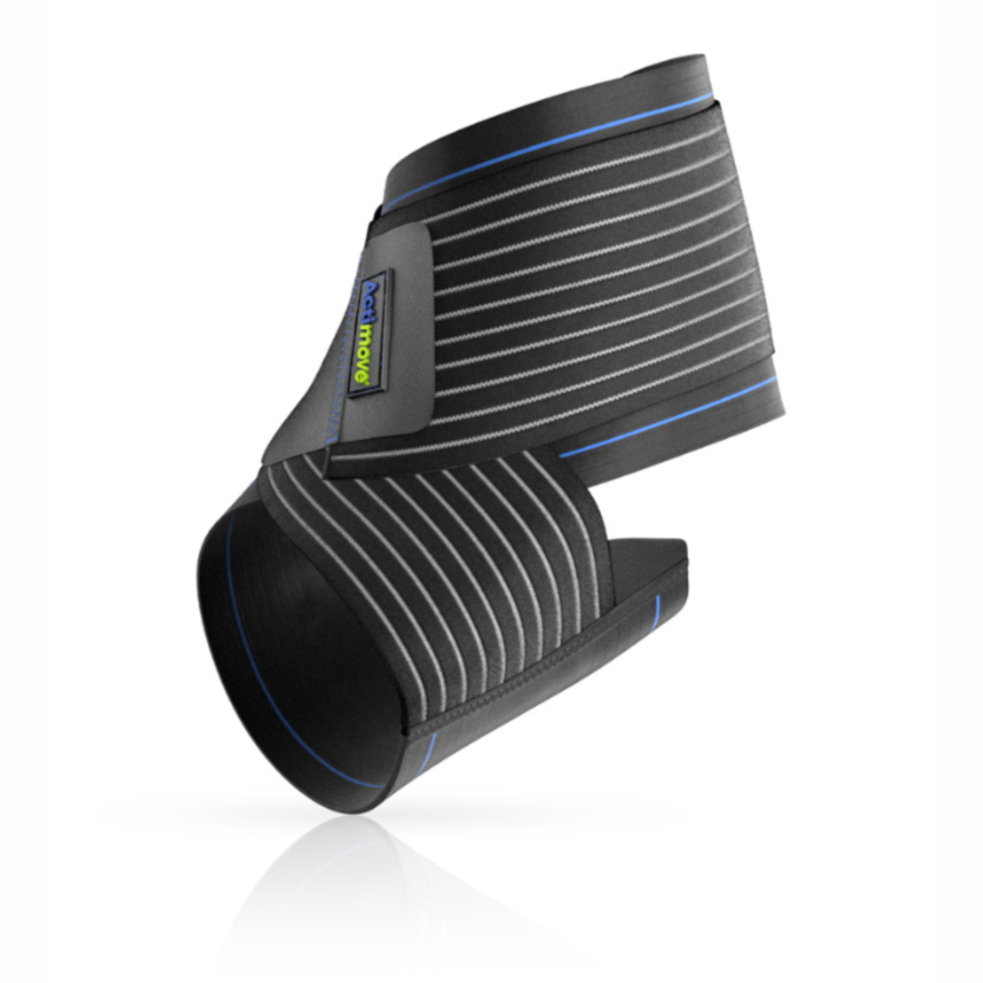 Tobillera Elastica Actimove Sport