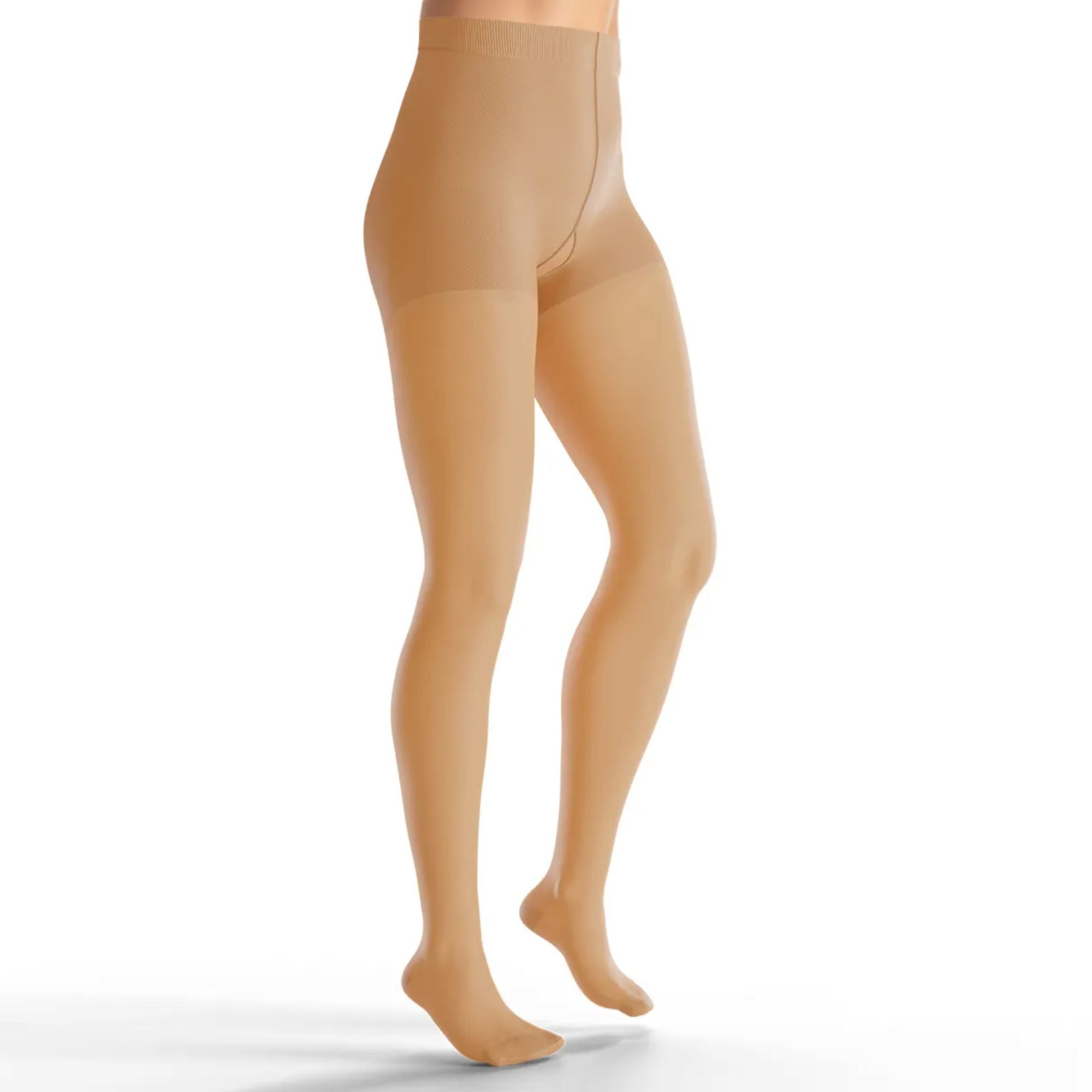 Media Compresiva Jobst Ultrasheer 15-20 mmHg Panty