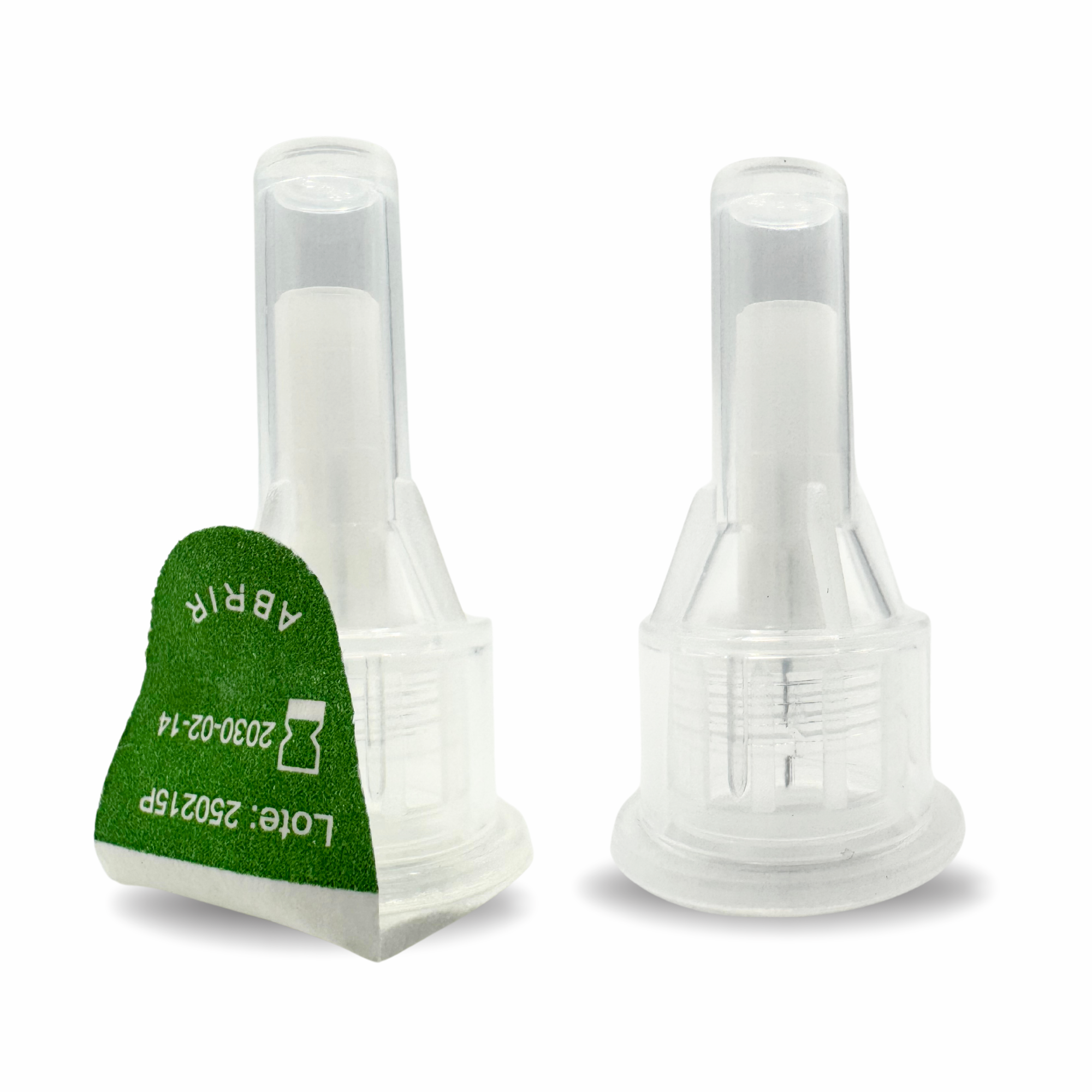 Agujas para Lapicera Universal 32G x 4 mm 100 unidades
