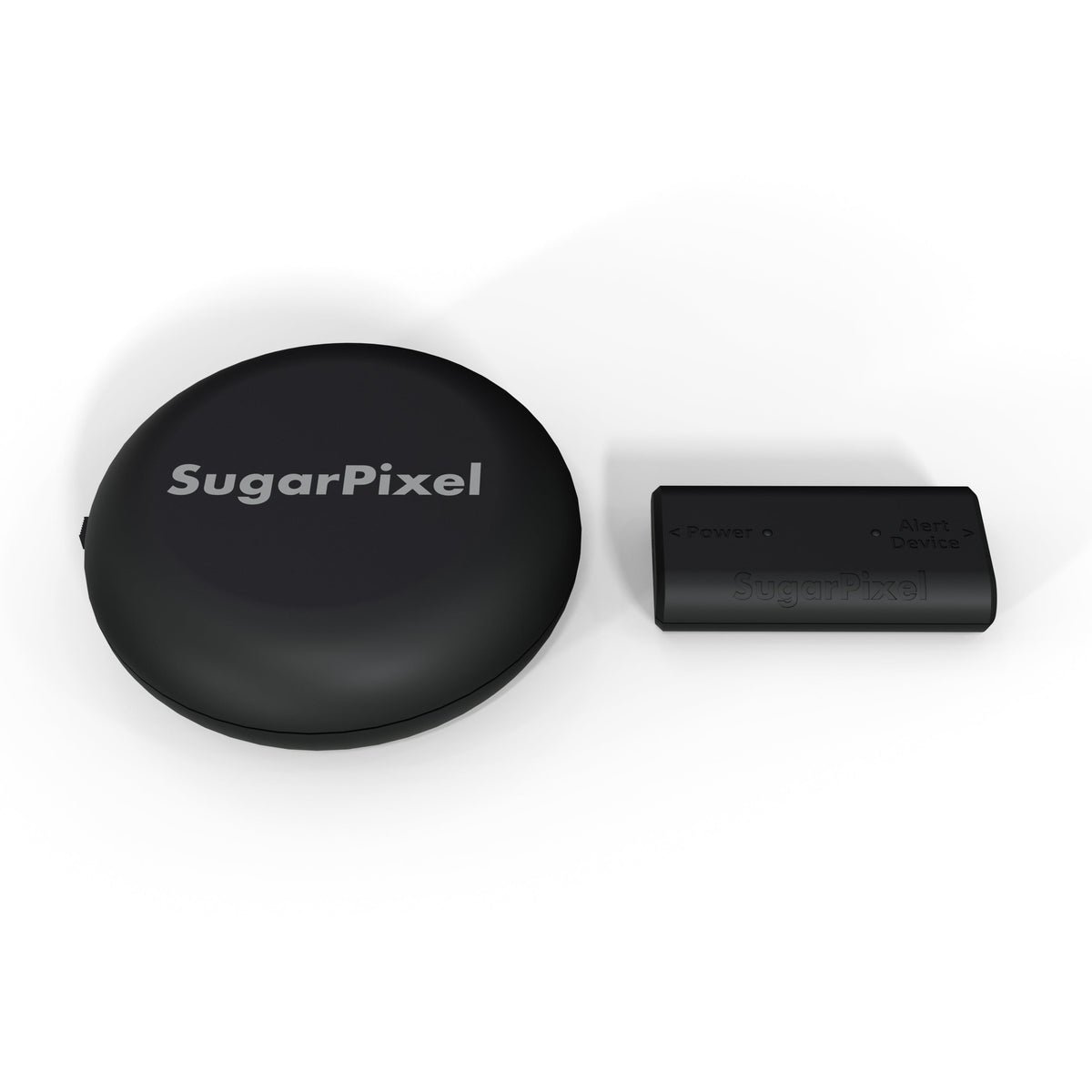 SugarPixel Bed Shaker | Alerta por Vibración para SugarPixel+ y Mini