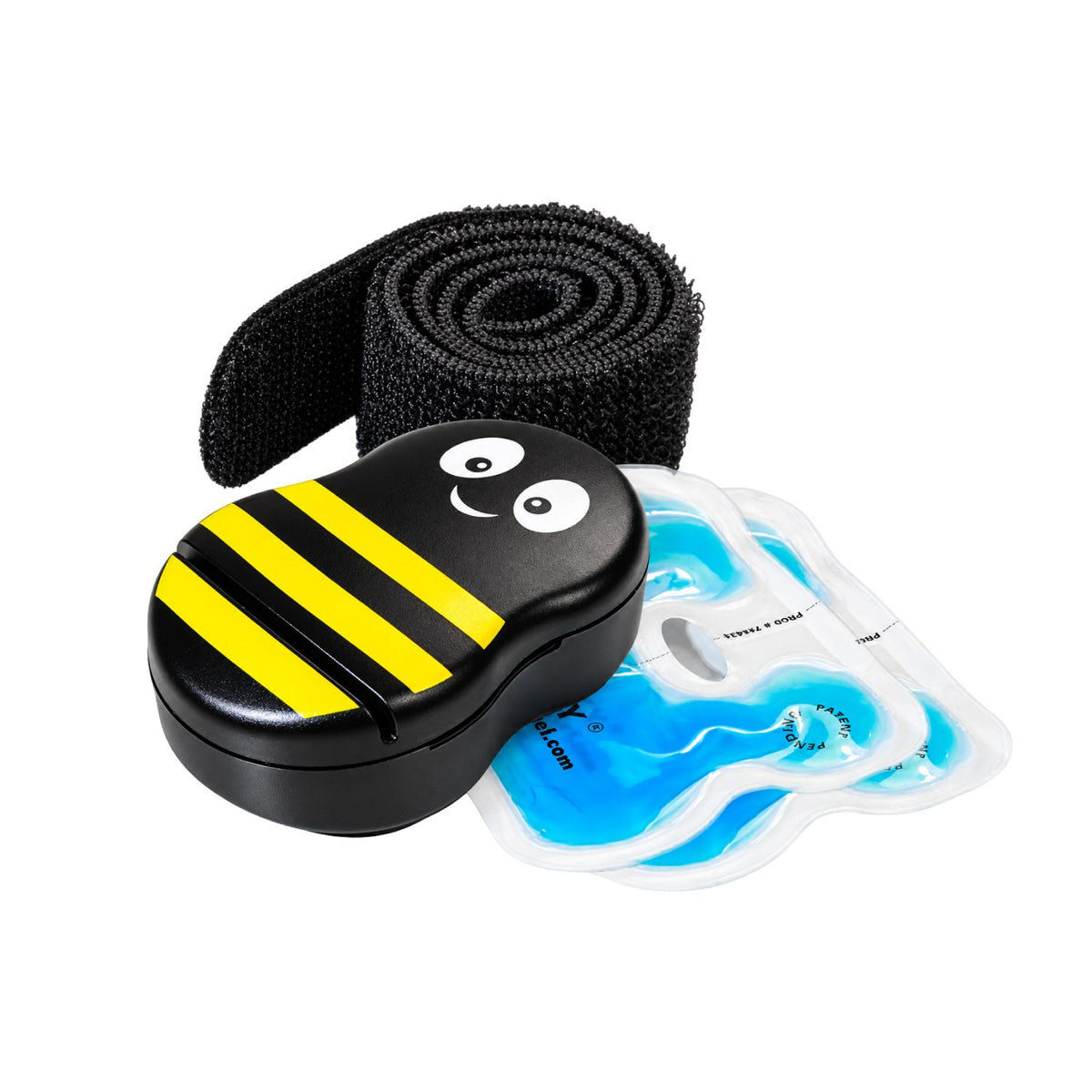 Buzzy® Personal Stripes
