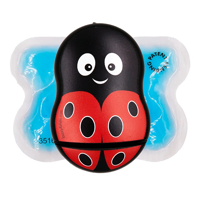 Buzzy® Personal Lady Buzz