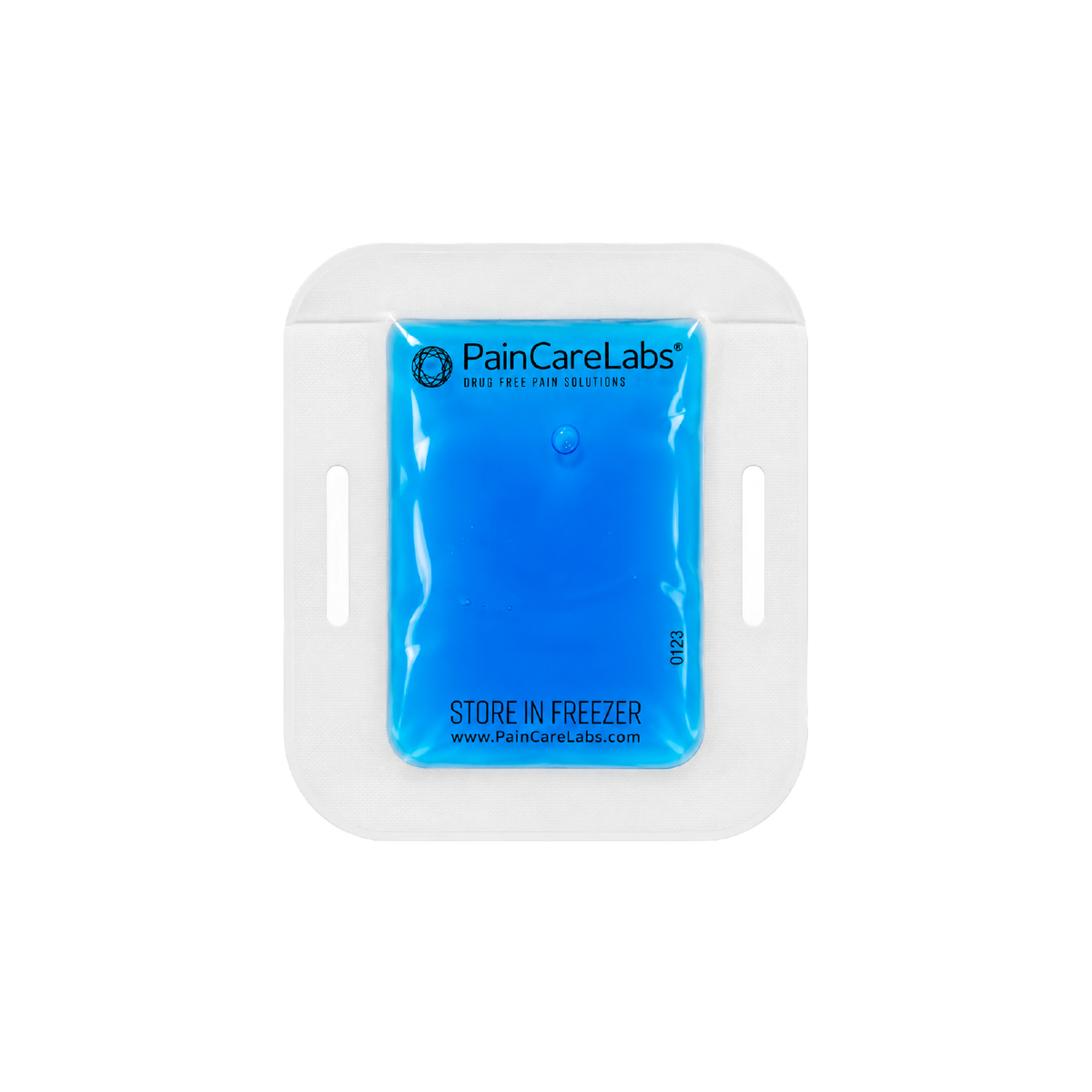 Buzzy® Single-Patient Ice x 4 unidades