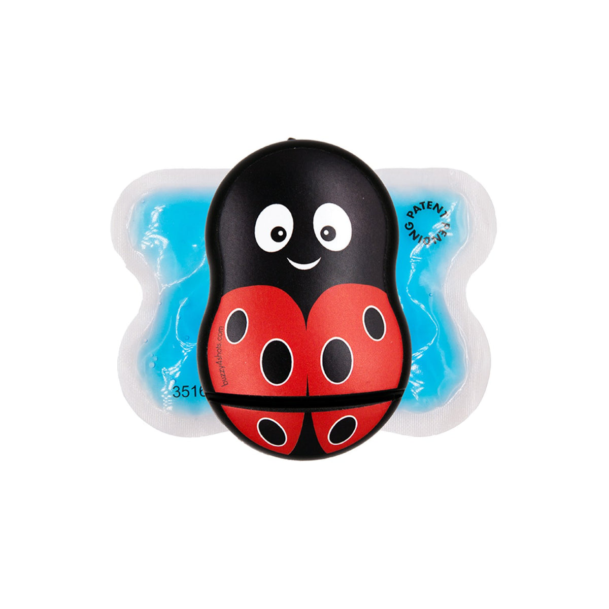 Buzzy® Personal Lady Buzz