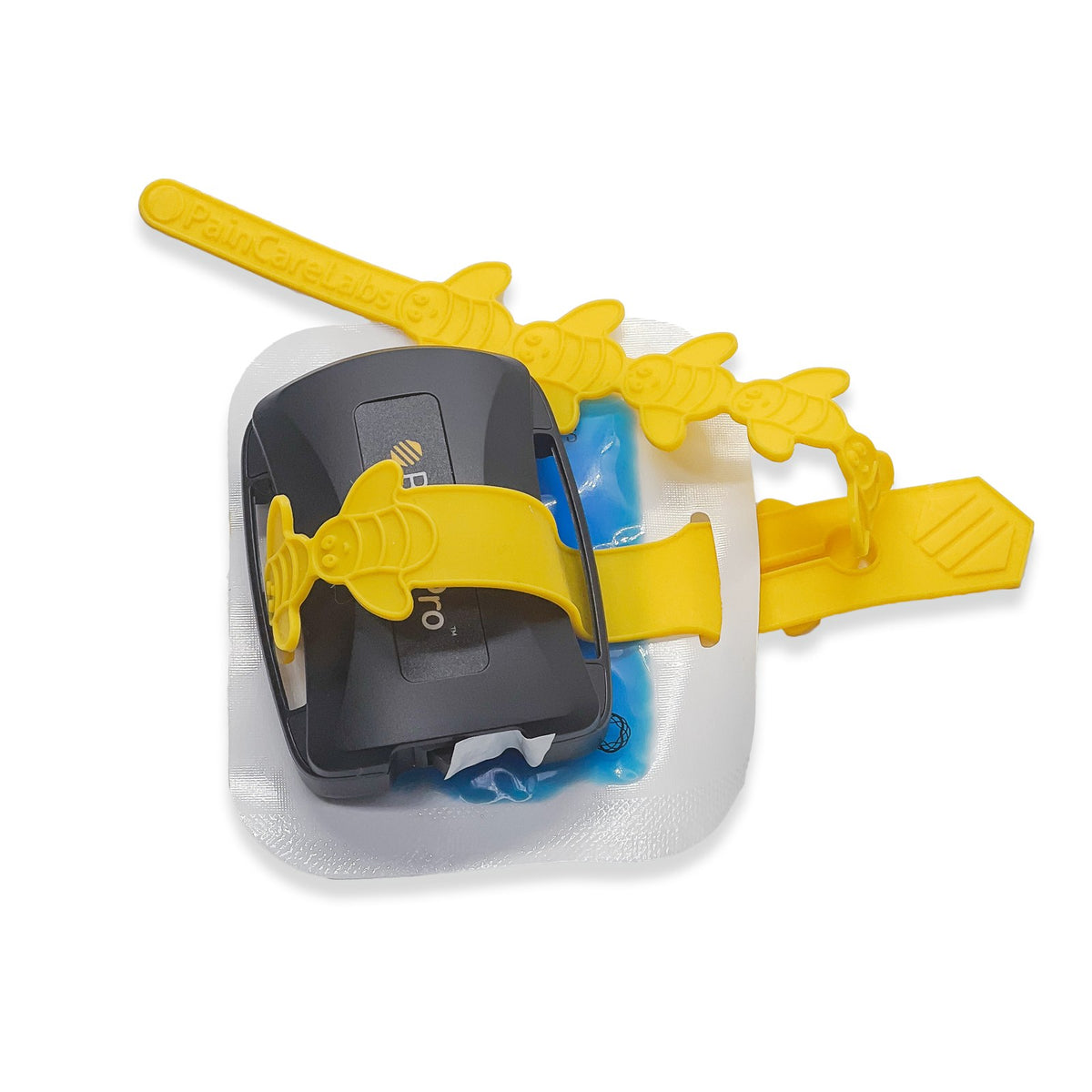 Buzzy® Pro