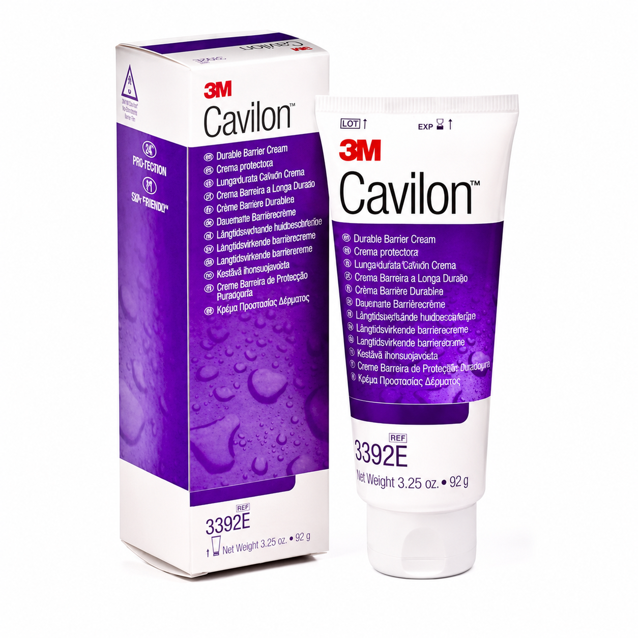 Cavilon Crema 3M  92 g