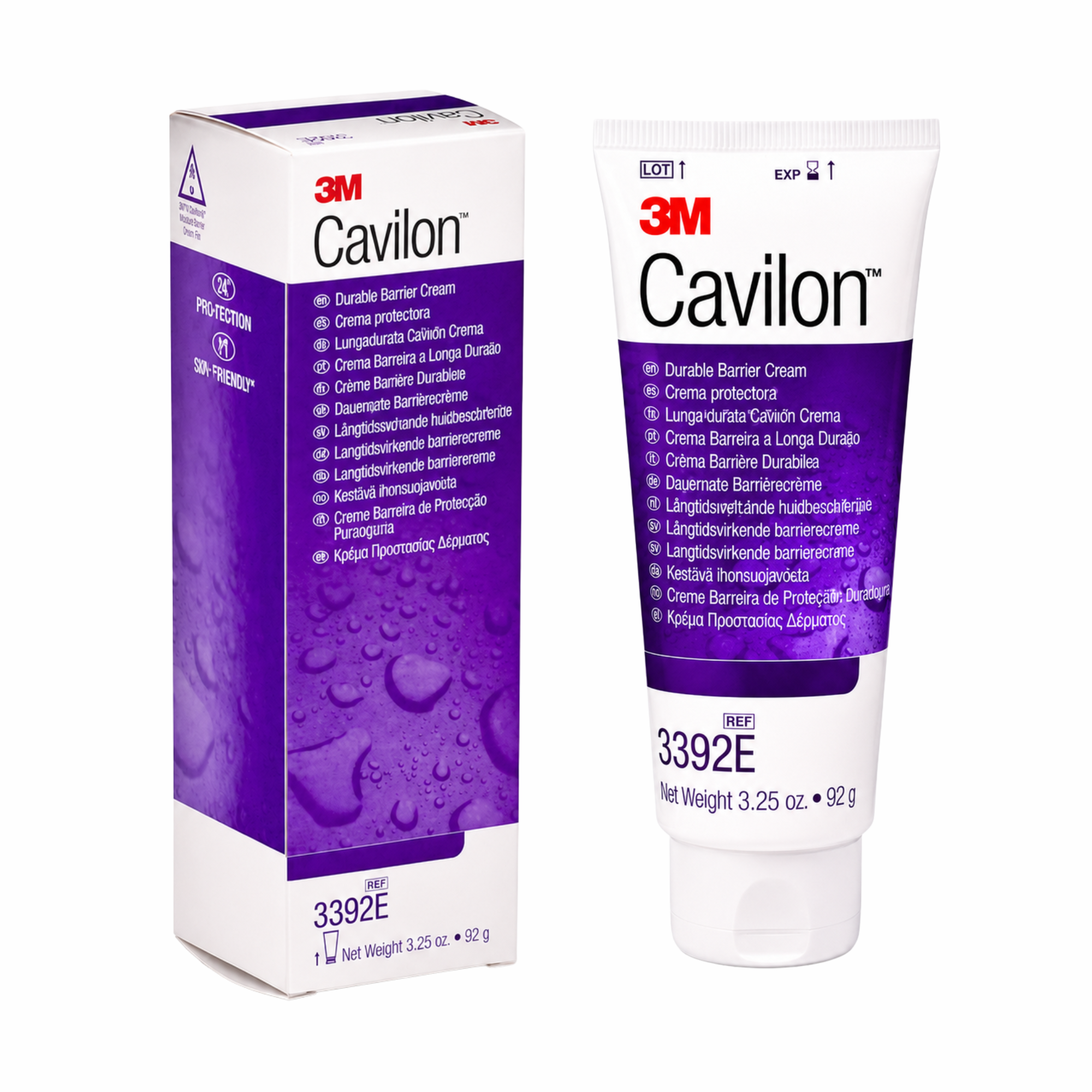 Cavilon Crema 3M  92 g