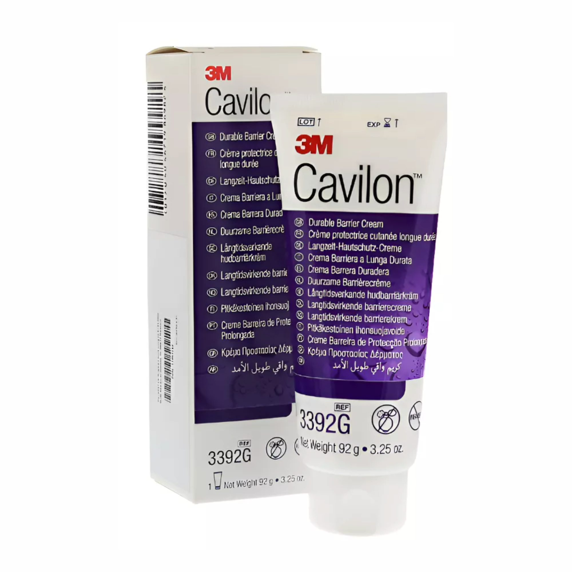 Cavilon Crema 3M  92 g