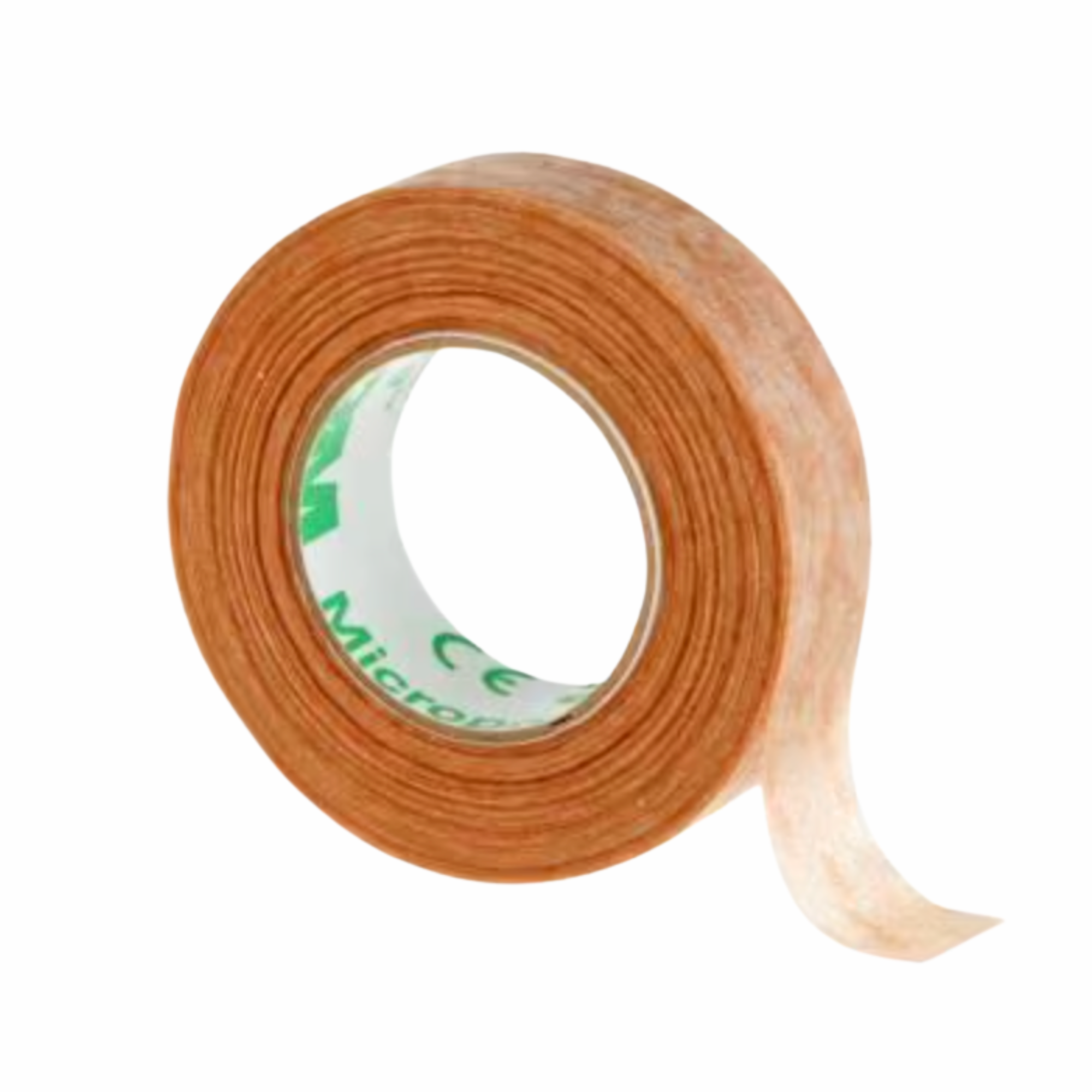 Cinta Quirúrgica Micropore 3M 1533-0 | 1,25 cm x 9,1 m | Color Piel