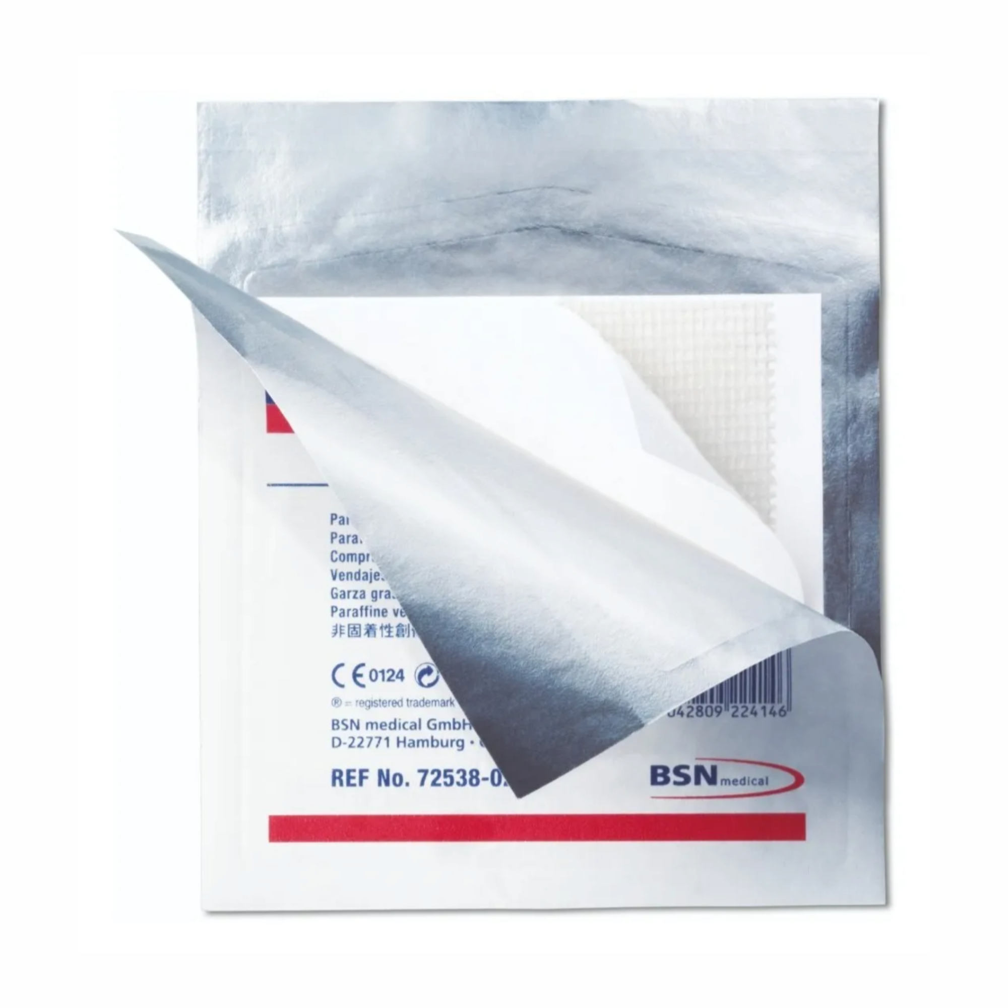 Cuticell Classic | 10 cm x 10 cm unidad