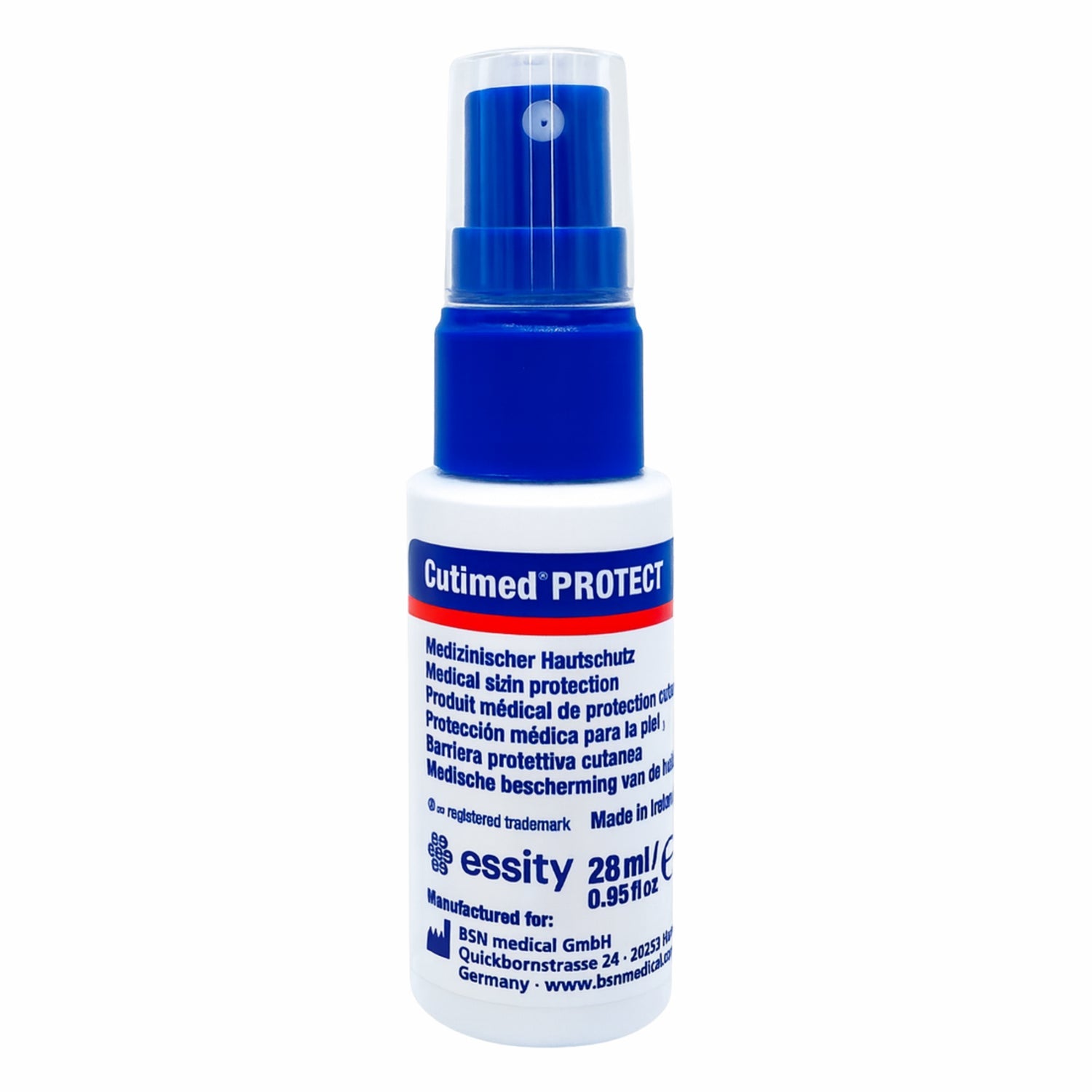 Cutimed Protect Spray 28 ml