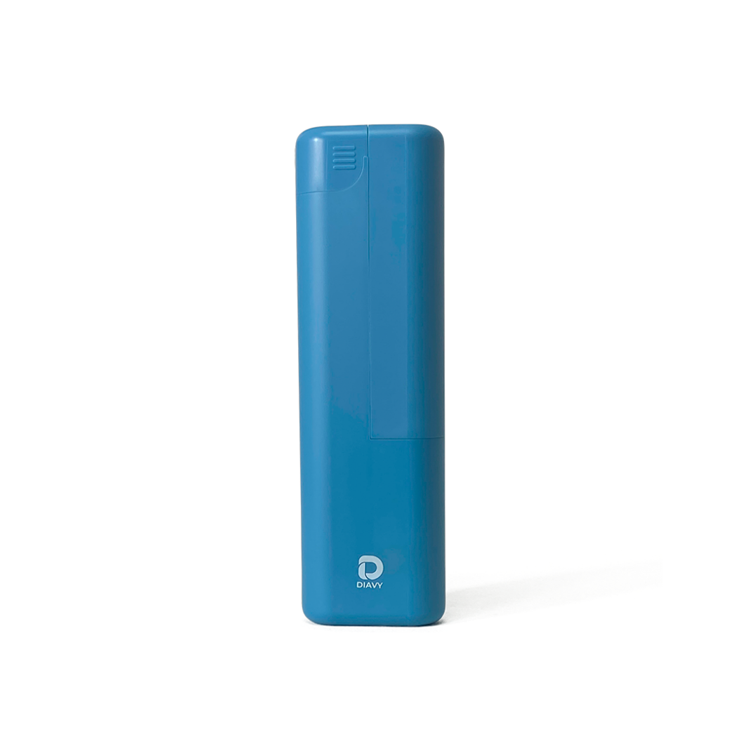 Estuche Diavy para Lápiz de Insulina y 4 Agujas