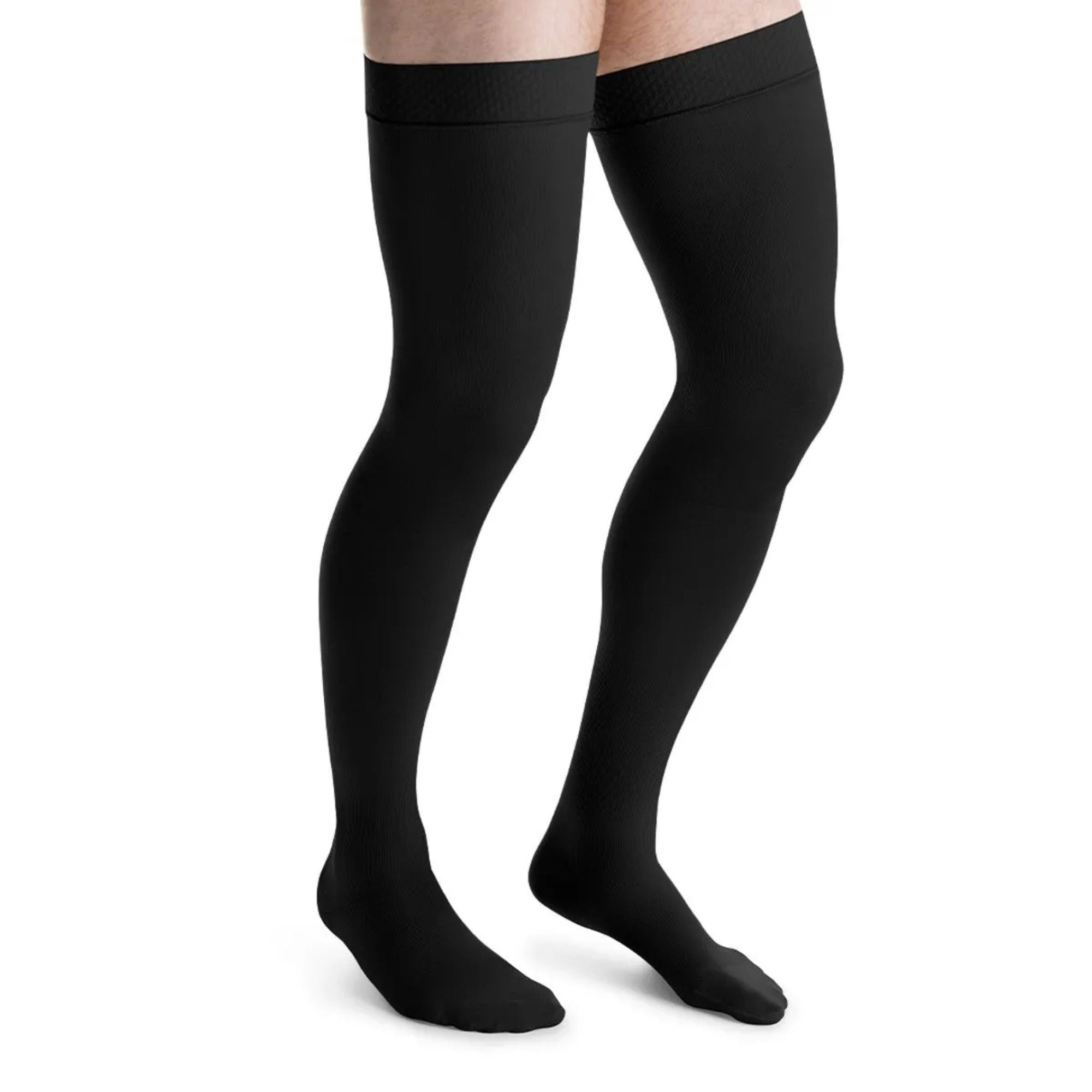 Calcetín Compresivo Jobst For Men 15-20 mmHg Muslo