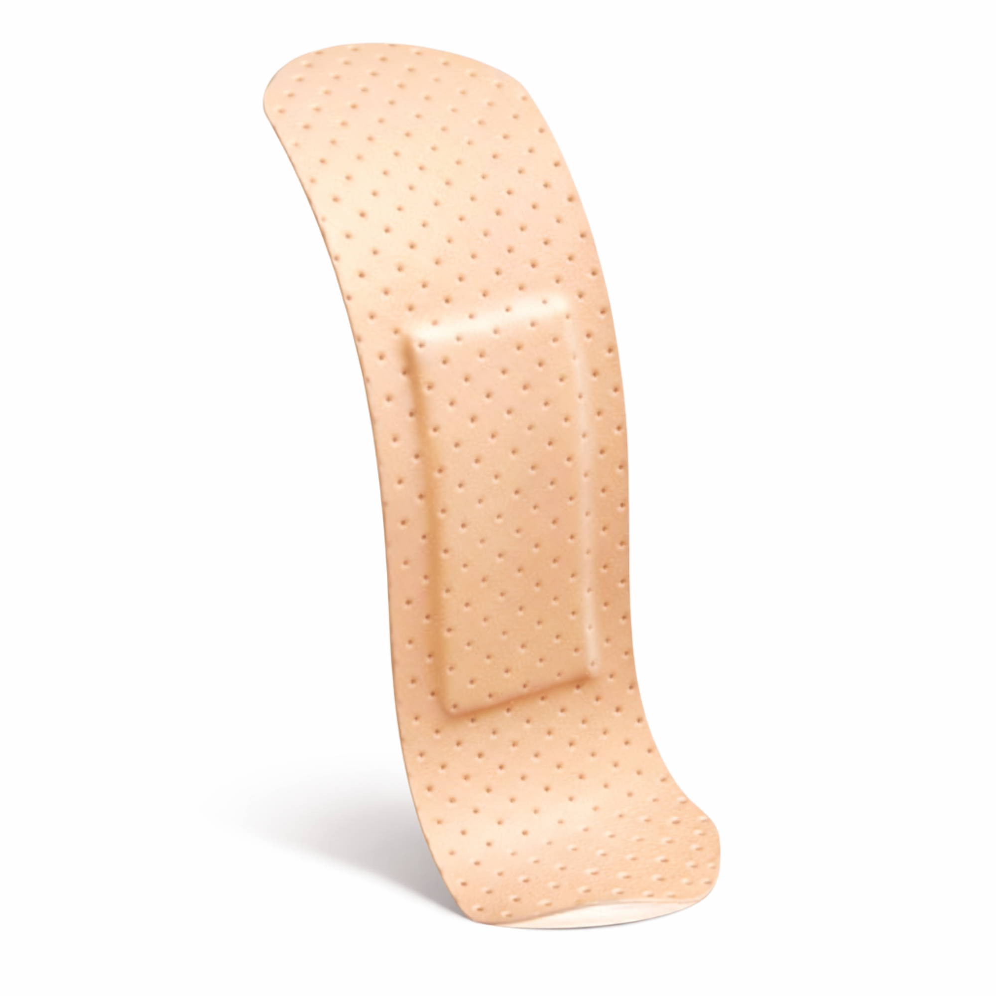 Parche Curita Leukoplast Estándar 19×72 mm | Caja x100 unidades