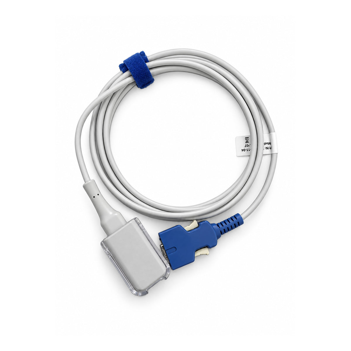 Monitor Veterinario Sobremesa 5" NIBP + SpO2 + Temp - V-Care Recovery