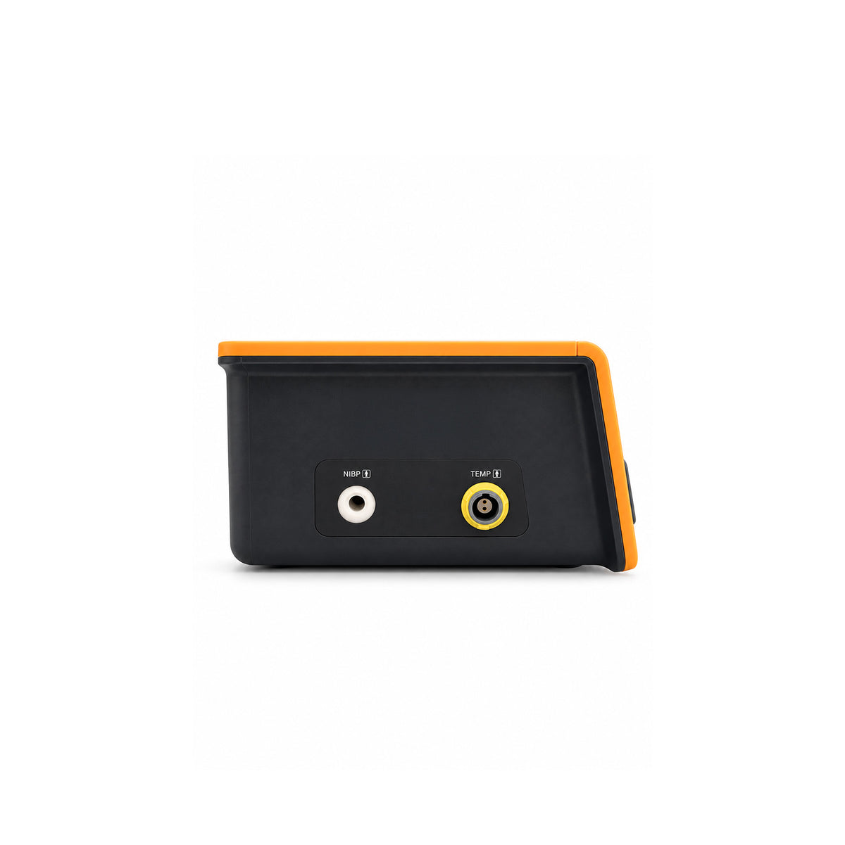 Monitor Veterinario Sobremesa 5" NIBP + SpO2 + Temp - V-Care Recovery
