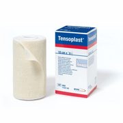 Venda Elástica Adhesiva Tensoplast 10 cm x 4,5 m