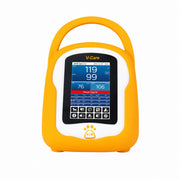 V-Care Moontech · Tensiómetro Veterinario Portátil