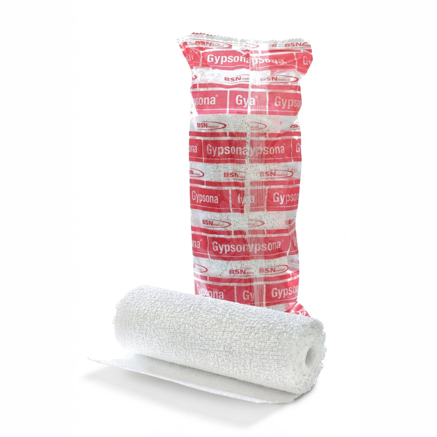 Yeso Ortopédico Gypsona Essity | 10 cm x 3 m