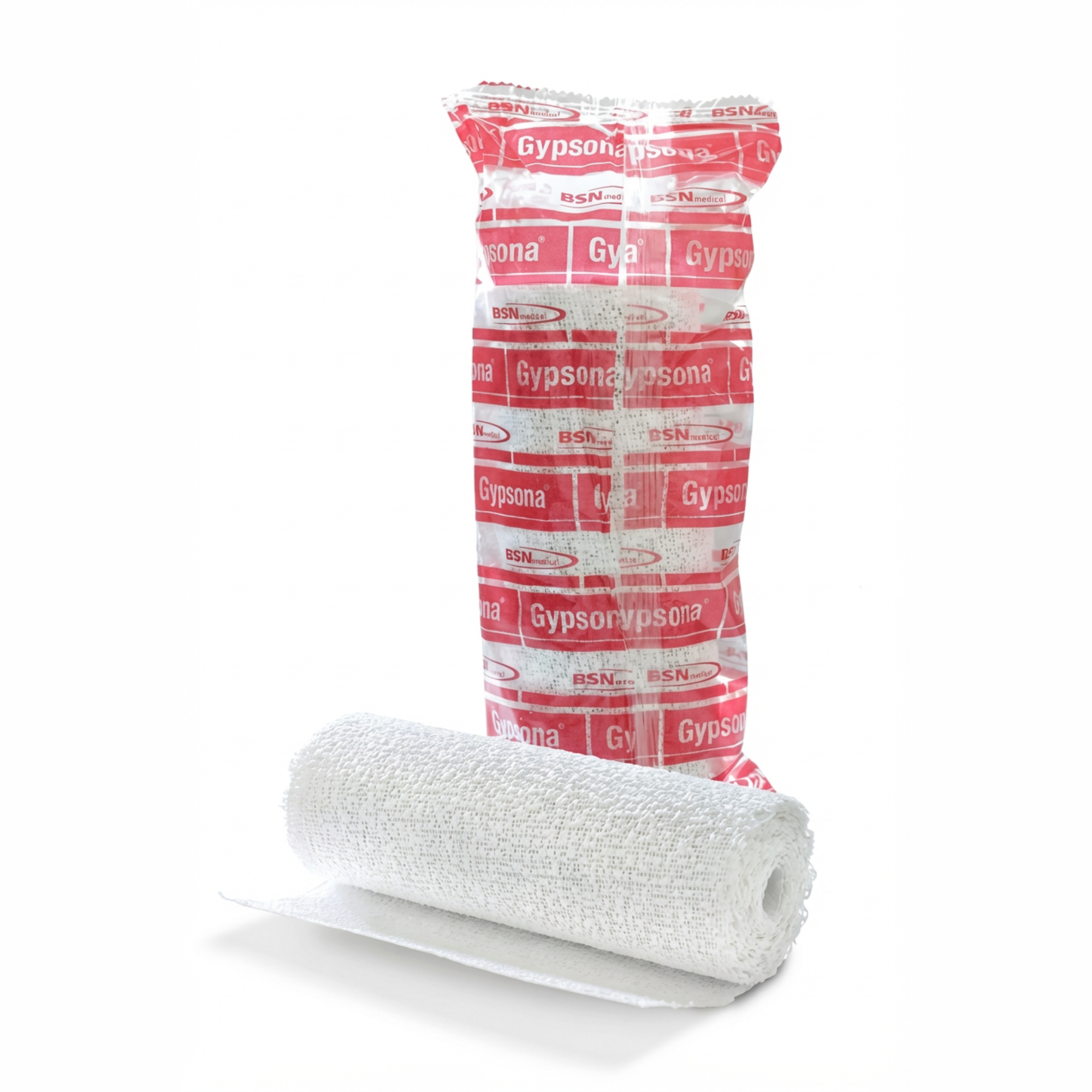 Yeso Ortopédico Gypsona Essity | 10 cm x 3 m