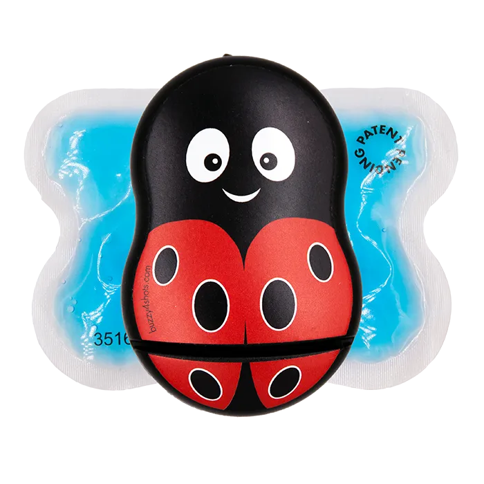Buzzy Personal LadyBuzz®
