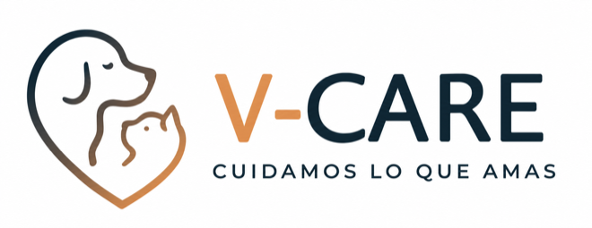 V-Care · Cuidamos lo que amas
